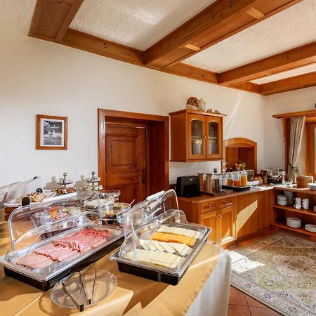 מאיירהופן Hotel Garni Birkenhof מראה חיצוני תמונה