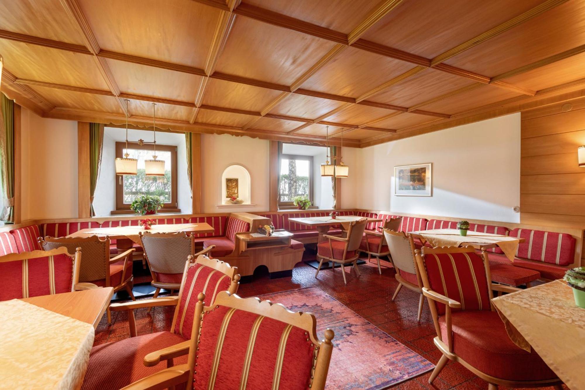 מאיירהופן Hotel Garni Birkenhof מראה חיצוני תמונה